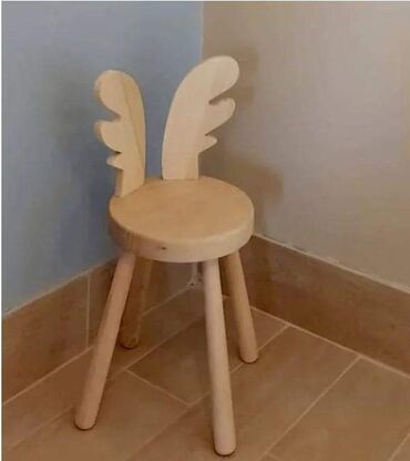 Ostali dečiji nameštaj: Zeka mis stolice fi26cm 1600 din kruna 2000din tronoska fi 26 1100din na lalafo.rs — 6 Ostali dečiji nameštaj: Zeka mis stolice fi26cm 1600 din kruna 2000din tronoska fi 26 1100din — 6