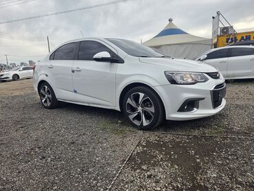 шевролет лочетти: Chevrolet Aveo: 2018 г., 1.4 л, Автоматические, Бензин, Седан