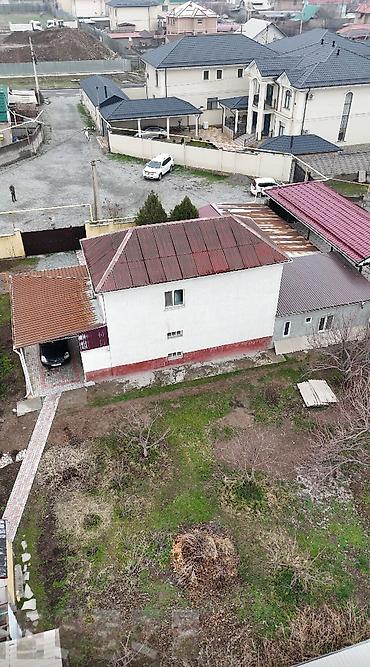 Продажа коттеджей и домов: ДОМ В АРЧА - БЕШИКЕ Район: Арча-Бешик, г. Бишкек Участок: 7.8 соток — 9