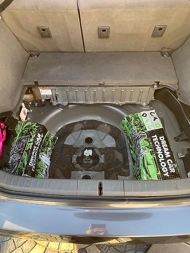 Toyota: Toyota Prius: 1.5 l | 2008 il Hetçbek — 11