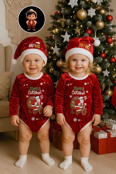 Bodi: Bodi, Uniseks, 9 - 12 ay — 5