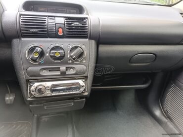 Opel: Opel Corsa: 1 l. | 1999 έ. 198000 km. Χάτσμπακ — 6