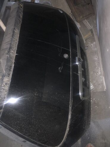 хонда одиссей 2002: Багажник Одиссей чёрного цвета машину продал стоит без дела