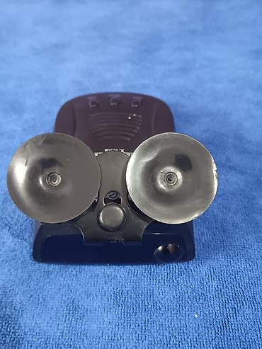 Видеорегистраторы: Видеорегистратор Б/у, На лобовое стекло, Есть GPS, Без G-Sensor, Есть антирадар — 9