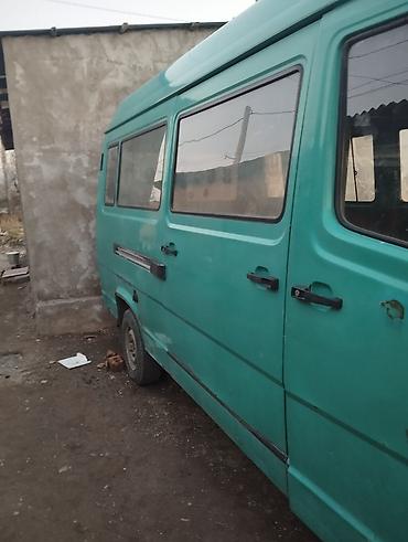 Microcar: Microcar : 1994 г., Дизель, Фургон — 7