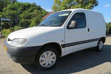 parksajd alati: TORZIJA ZA PEUGEOT PARTNER OD 2000. DO 2005. GOD. | Torzija za Pezo — 1