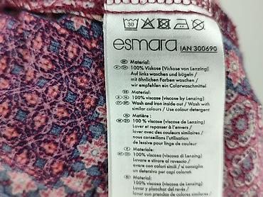 bluza multi: Esmara, Bluzka damska, rozmiar 3XL — 4