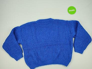sweter turecki: Sweter damski, rozmiar 6XL — 3