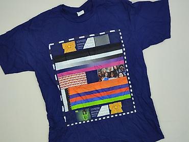 p: Port & Company, T-shirt damski, rozmiar L — 1