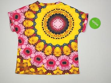 art: T-shirt damski, rozmiar M — 3