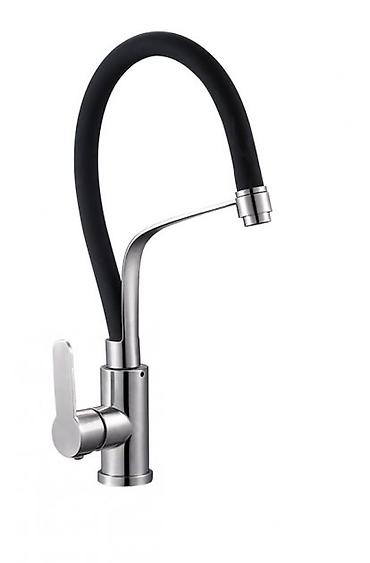 Смесители для раковин: Смеситель для раковины, Новый — 11