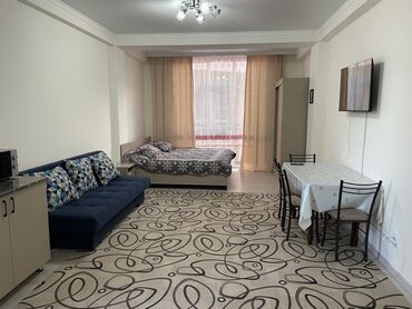 Иссык-Куль 2025: Квартира, квартира аренда «Взморье» квартиры люкс первая береговая квартира цена варьируется от сезона ЦО Кыргызское взморье, Бостери, Бассейн, Охраняемая территория, Парковка, стоянка — 7