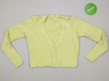 pull and bear zakopane: Sinsay, Kardigan damski, rozmiar S — 2