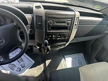 Транспорт: В продаже MB Sprinter 313CDI 2011 года выпуска Механик 2,2 объем — 4