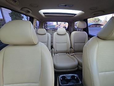 Kia: Kia Carnival: 2018 г., 2.2 л, Автомат, Дизель, Минивэн — 9