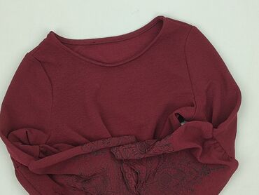 kobieca boho sukienki boho na wesele: Women's blouse, size S