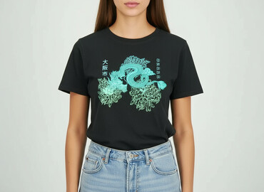 koszulka deadpool: Sinsay, T-shirt damski, rozmiar M w lalafo.pl koszulka deadpool: Sinsay, T-shirt damski, rozmiar M