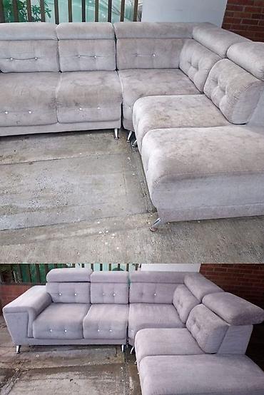 Химчистка мебели: Химчистка мебели, | Мягкая мебель — 4