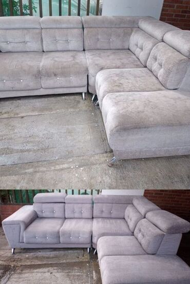 Химчистка мебели: Химчистка мебели, | Мягкая мебель at lalafo.kg — 7 Химчистка мебели: Химчистка мебели, | Мягкая мебель — 7