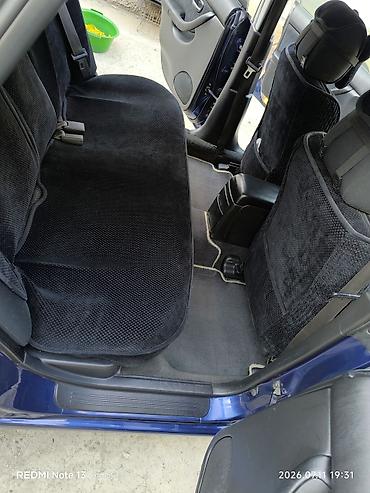 легасси б4: Subaru Legacy: 2003 г., 2 л, Автомат, Бензин, Седан — 8