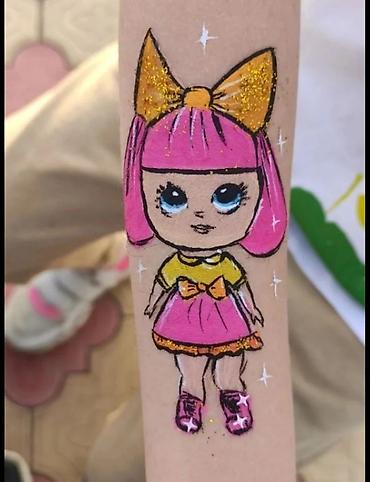 Организация мероприятий: Организация мероприятий | Аниматоры — 8