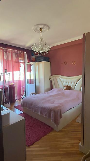 Квартиры: Масазыр, 3 комнаты, Новостройка, 70 м² — 9