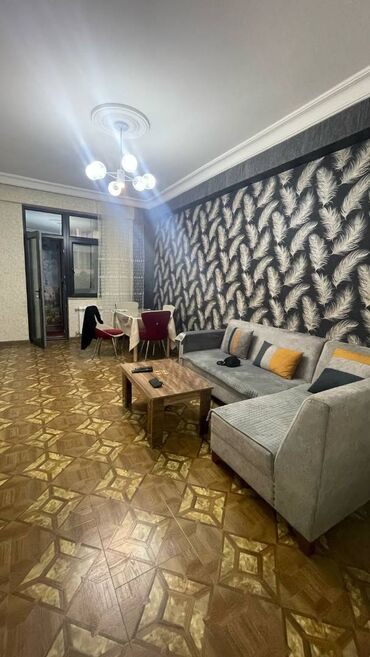 Yeni tikili: Rahat yaşamaq, güvənli seçim – Home Vision ilə hər addımda