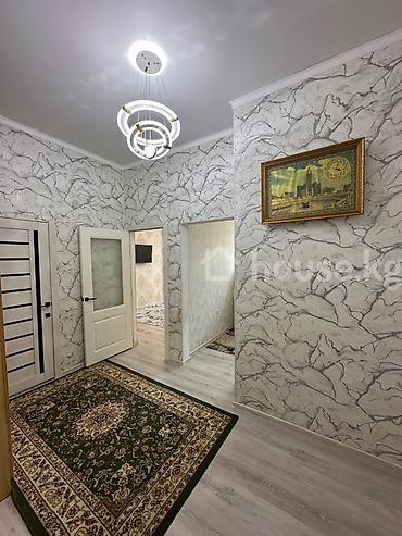 1 комнат: 1 комната, 40 м², Элитка, 1 этаж, Косметический ремонт — 1