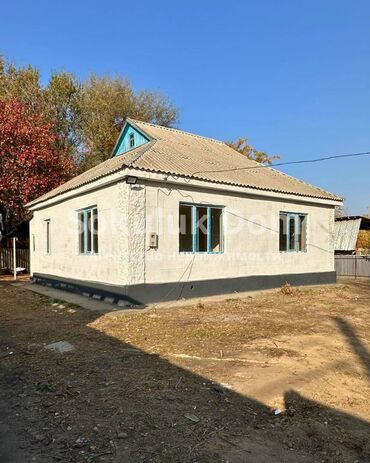 container house дома из контейнеров бишкек, контейнеры в бишкеке фото: Дом, 100 м², 4 комнаты, Агентство недвижимости, Косметический ремонт