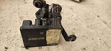 presa za nitne: ABS PUMPA ZA VOLKSWAGEN GOLF 4 - 1C0907379G — 1
