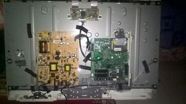 Aksesoari za TV i video: Andersson A325FDC u delovima Vestel 17MB61-2 Main Board IPS10-515878 — 4