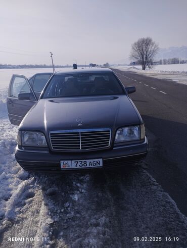 форд фокус седан: Mercedes-Benz E-Class: 1994 г., 2.9 л, Автомат, Дизель, Седан