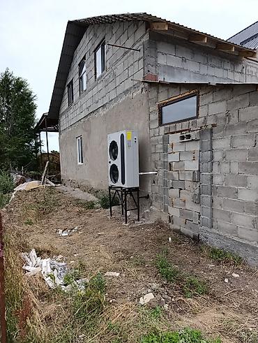 оптом товар: Монтаж инженерных систем отопления и водос набжения под ключ - — 7