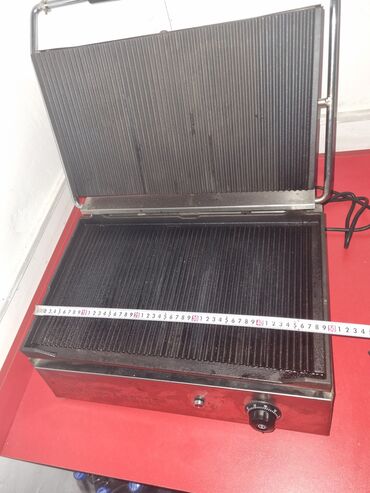 Restoran tosterləri: Tosder — 3