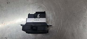 motorka mustang: BRAVA GEPEKA ZA VOLKSWAGEN GOLF 7 - 5G0827505A | Brava gepeka Golf 7 — 3
