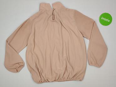 bluzki drapowana: Bluzka damska, rozmiar S — 3