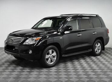 lx 460: Lexus LX: 2011 г., 5.7 л, Автомат, Бензин, Внедорожник