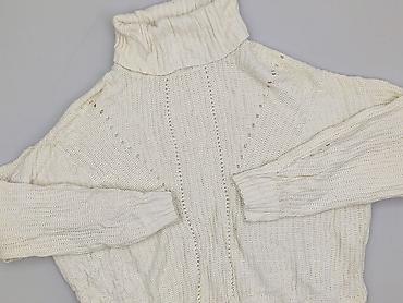 bluza inpost: Sinsay, Sweter damski, rozmiar L — 1