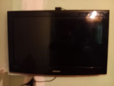 ucuz plazma televizorlar: İşlənmiş Televizor Samsung