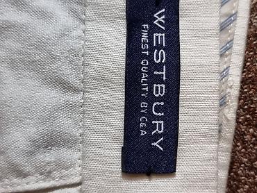 Джинсы: ЛЕТНИЕ ЛЬНЯНЫЕ джинсы — НОВЫЕ . ПРИВЕЗЛИ ИЗ ГЕРМАНИИ — 5