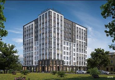 Продажа квартир: 2 комнаты, 60 м², 3 этаж — 5