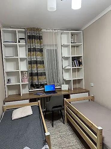 Продажа квартир: 3 комнаты, 61 м², 105 серия, 3 этаж, Евроремонт — 3