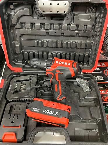 Шуруповерты: Шуруповёрт CROWN,MAKITA Распродажа — 11