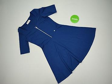 blue: Chillin, Sukienka damska, rozmiar XS — 2