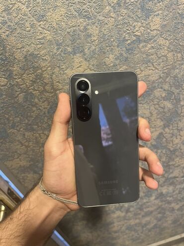 samsung s6 qiymeti 2018: Samsung Galaxy A56, 128 ГБ