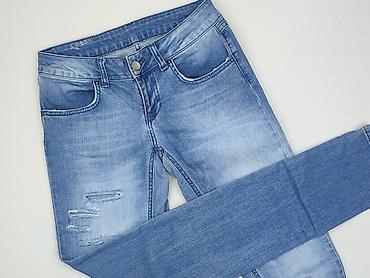 divided jeans: Jeansy damskie, rozmiar S — 1