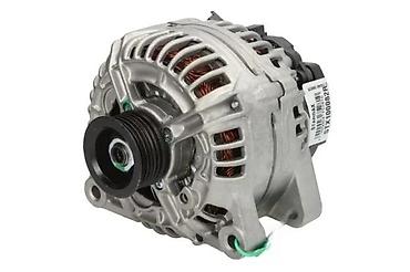 plinski amortizeri: ALTERNATOR RENAULT LAGUNA III | NOVO! NOVO! NOVO! U ponudi imamo — 1