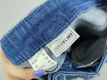 diverse jeansy: Bodyflirt, Jeansy damskie, rozmiar M — 4