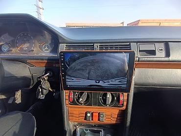 под выкуп электромобиль: Mercedes-Benz E-Class: 1991 г., 2.3 л, Механика, Газ, Седан — 6