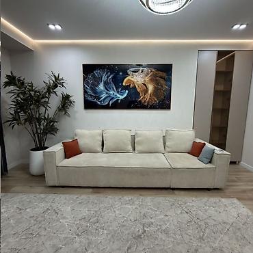 Продажа квартир: 2 комнаты, 54 м², Молодая Гвардия Элитка, 14 этаж, Дизайнерский ремонт — 9